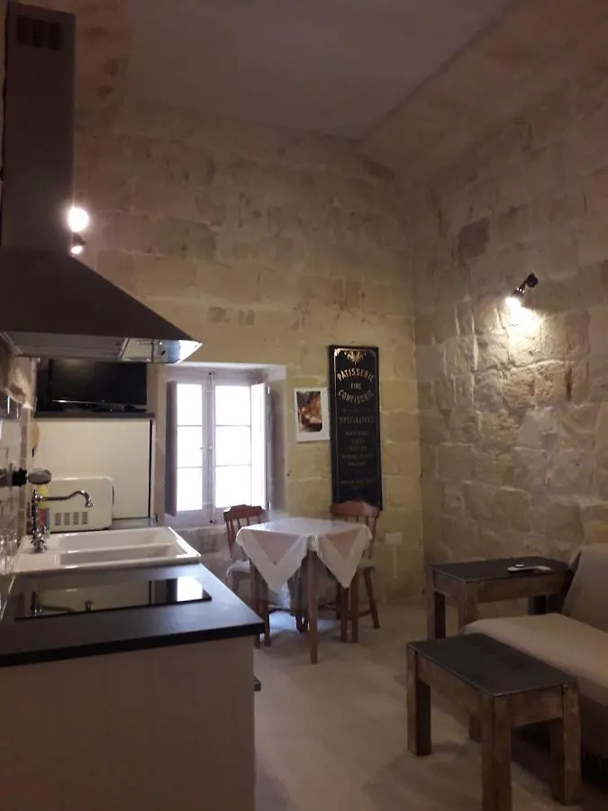 Casal Annunzia Studio Apartment Tarxien