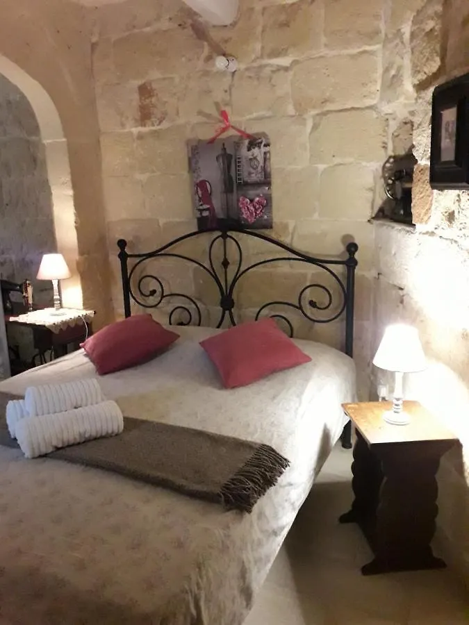 Casal Annunzia Studio Apartment Tarxien 0*,  Malta