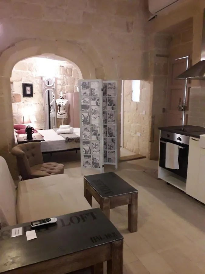 Casal Annunzia Studio Apartment Tarxien Malta
