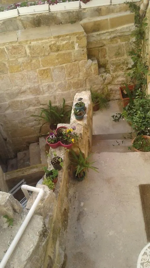 Casal Annunzia Studio Apartment Tarxien