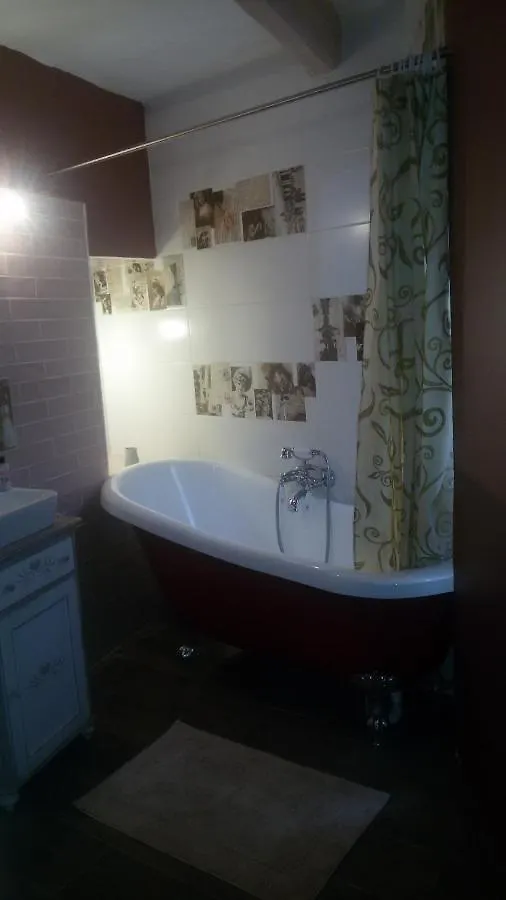 Casal Annunzia Studio Apartment Tarxien