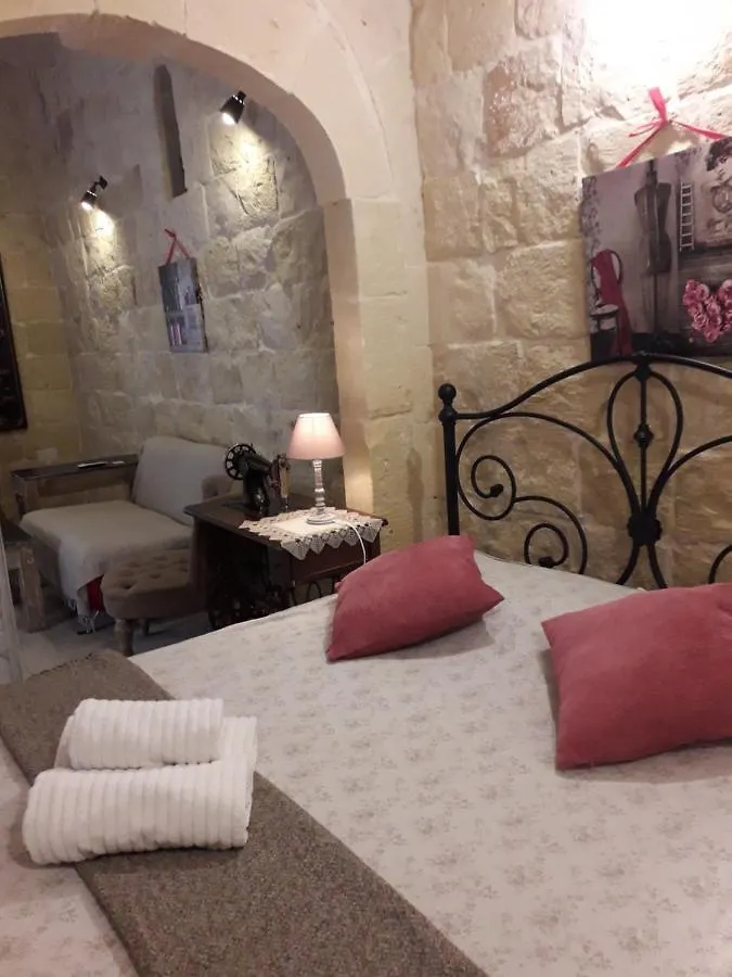 Casal Annunzia Studio Apartment Tarxien 0*,