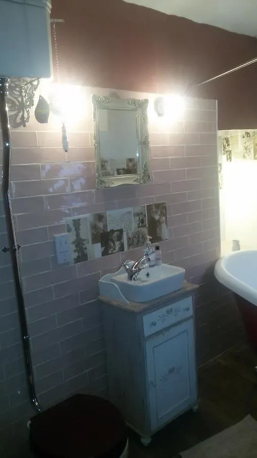 Casal Annunzia Studio Apartment Tarxien