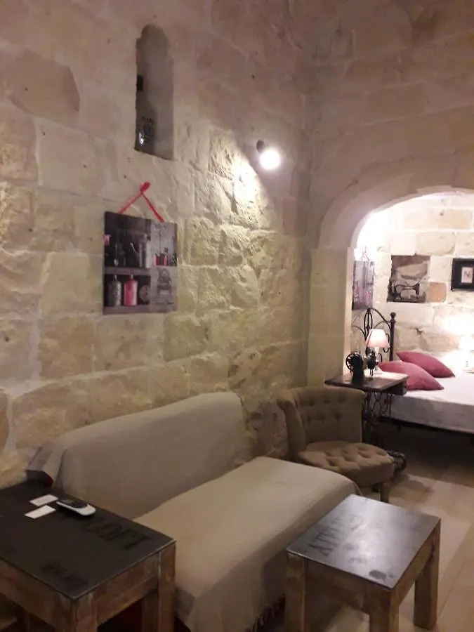 Casal Annunzia Studio Apartment Tarxien