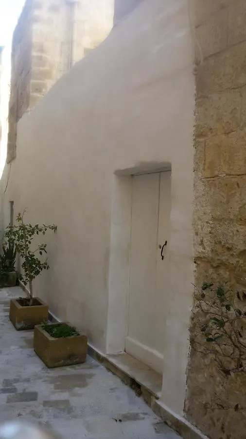 Casal Annunzia Studio Apartment Tarxien Malta