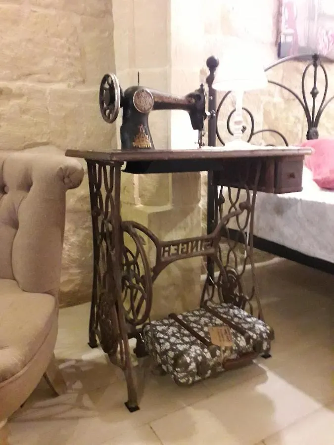 Casal Annunzia Studio Apartment Tarxien