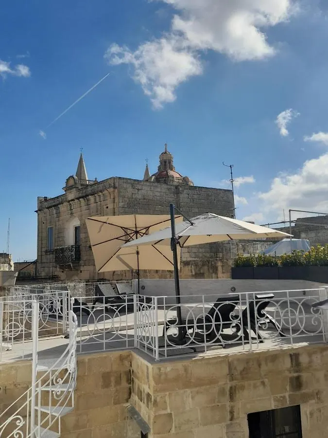 Casal Annunzia Studio Apartment Tarxien Malta