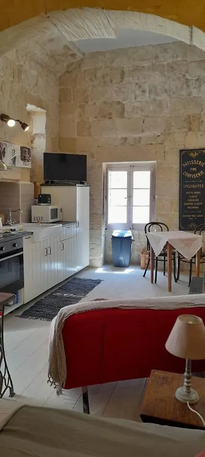 Casal Annunzia Studio Apartment Tarxien