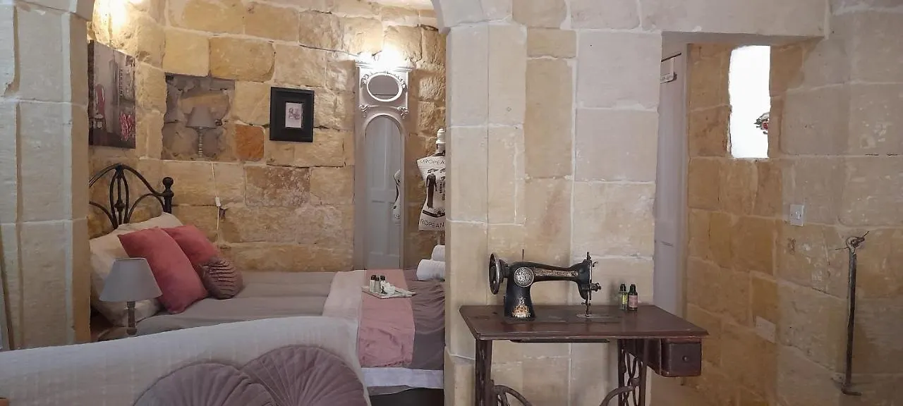 Casal Annunzia Studio Apartment Tarxien 0*,  Malta