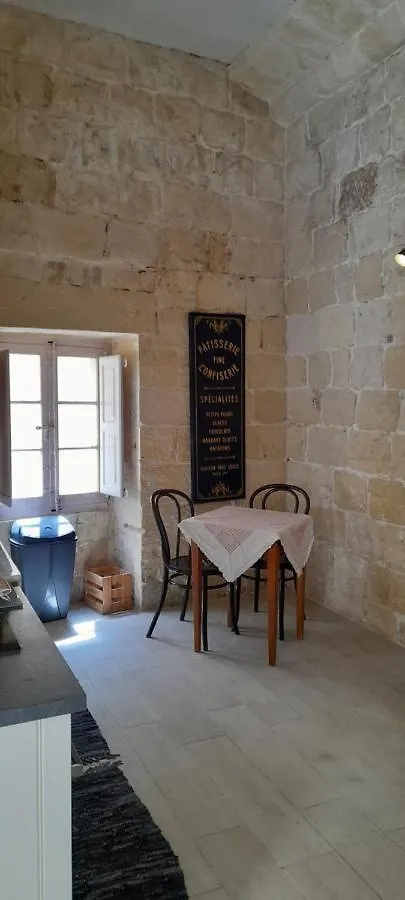 Casal Annunzia Studio Apartment Tarxien
